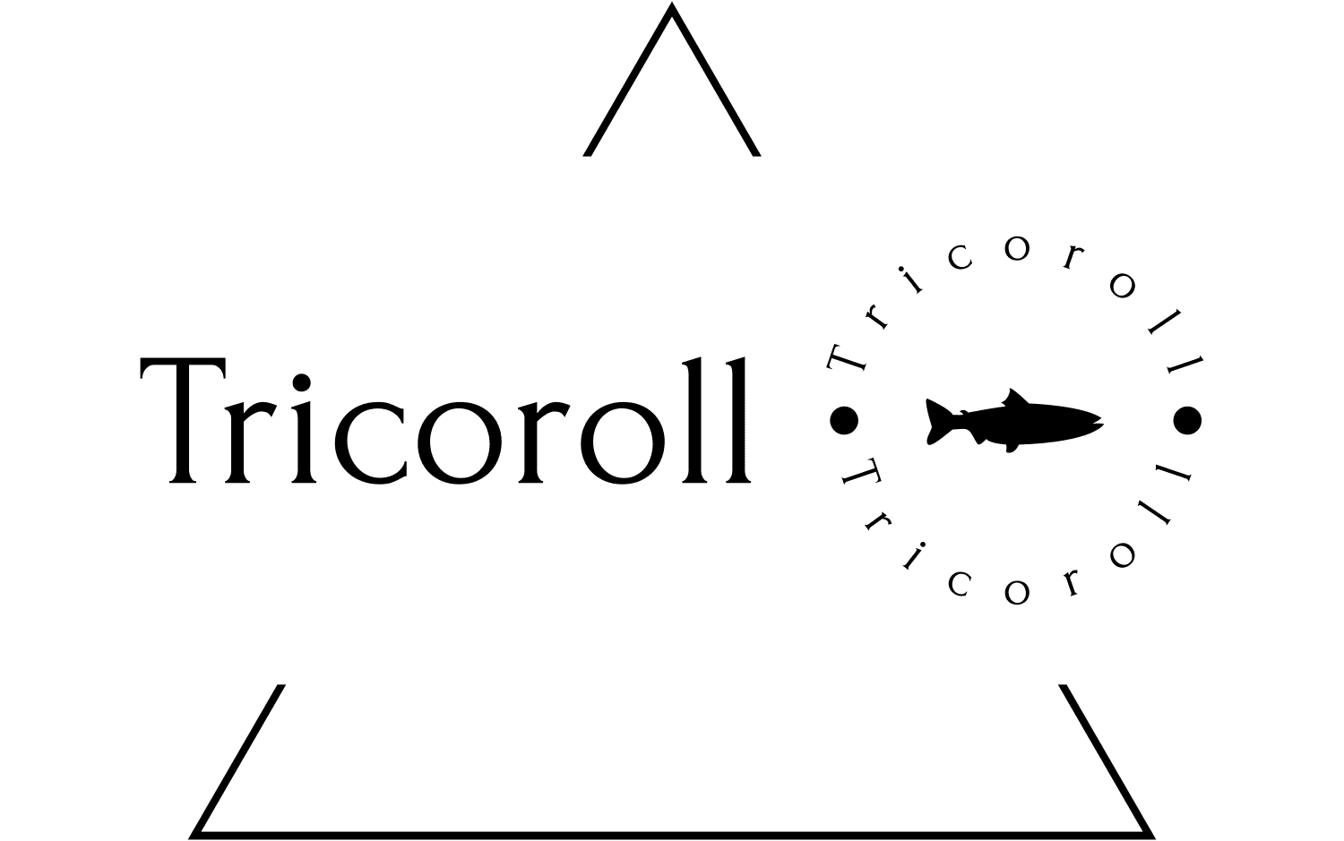 Tricoroll logo